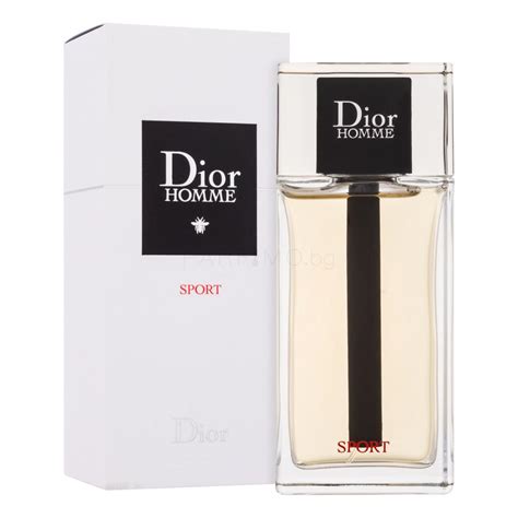 dior homme sport edt spray|Dior cologne 2021.